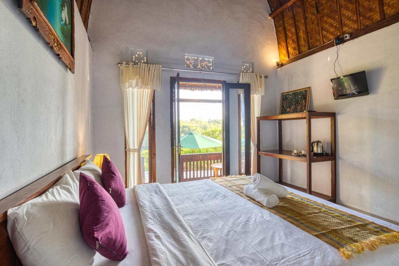 The Mountain Cottage Sakti 外观 照片