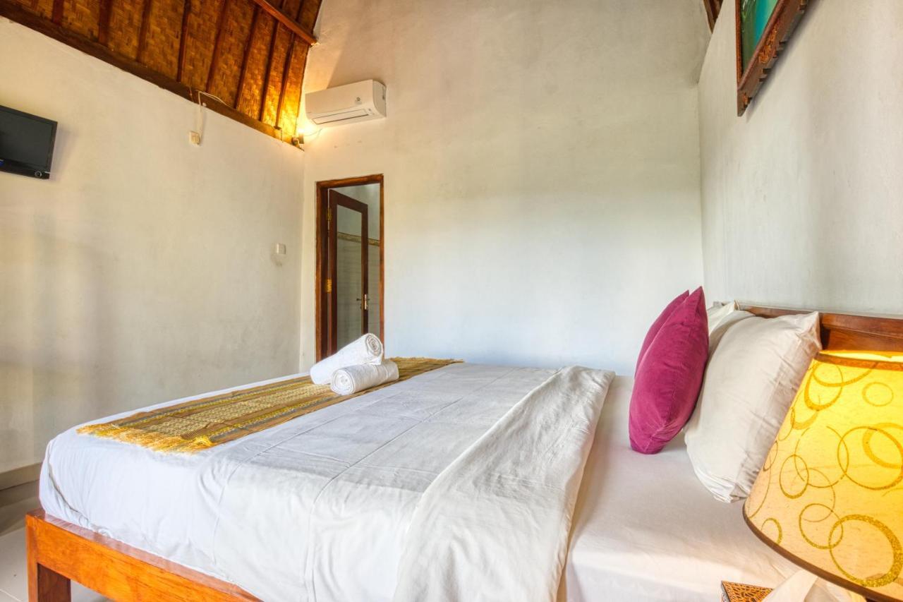 The Mountain Cottage Sakti 外观 照片