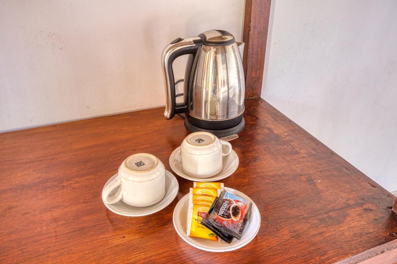 The Mountain Cottage Sakti 外观 照片