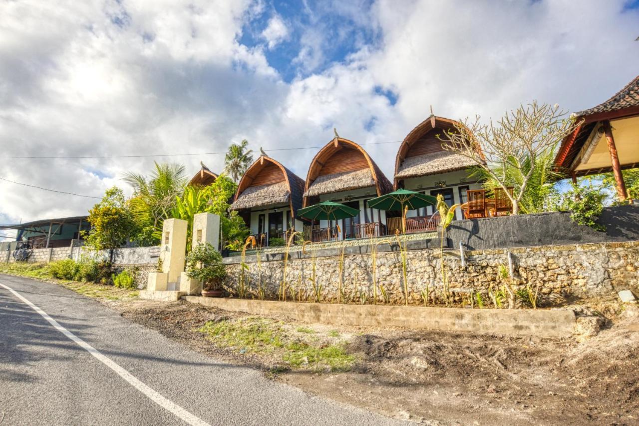 The Mountain Cottage Sakti 外观 照片