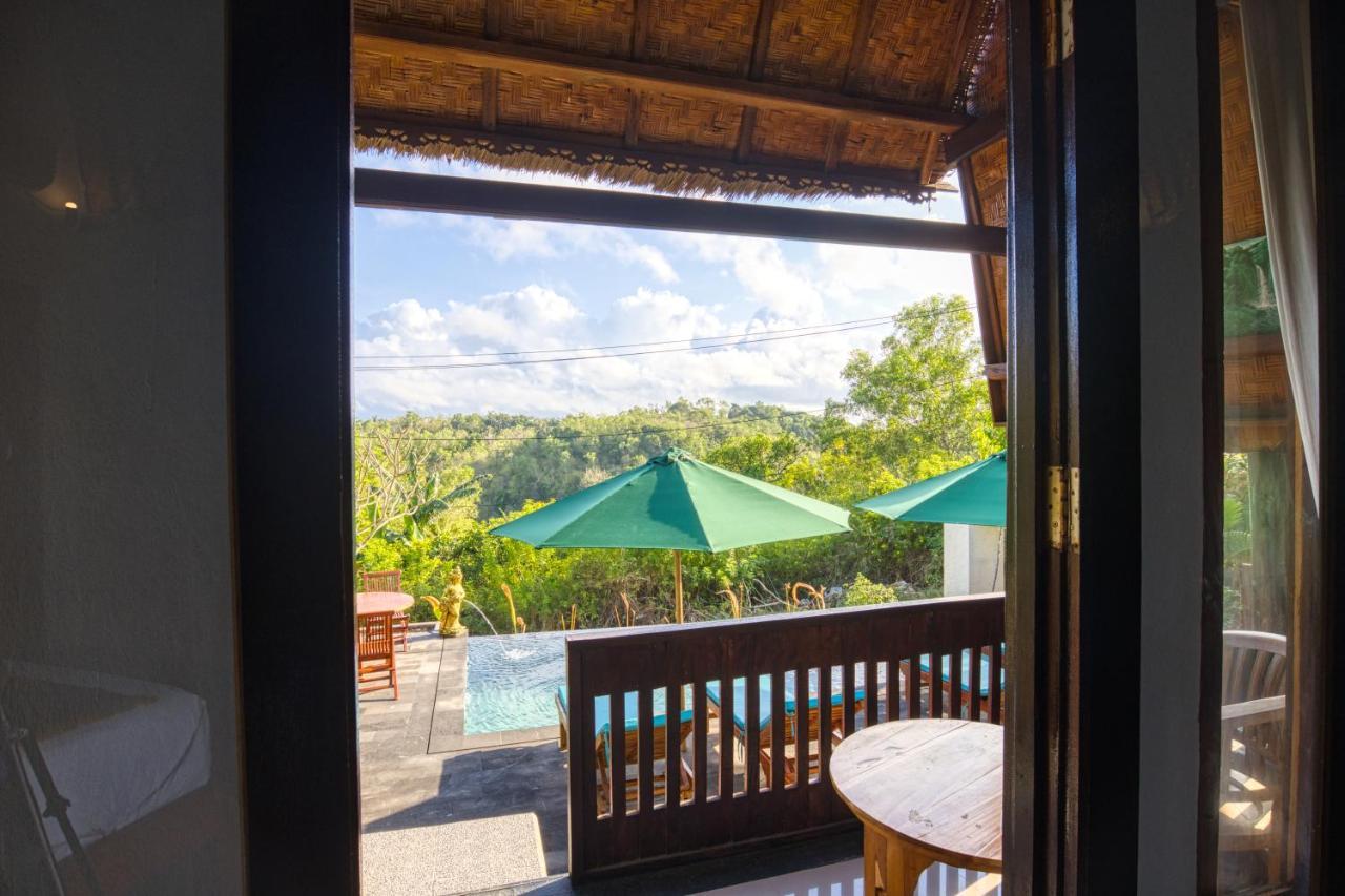The Mountain Cottage Sakti 外观 照片