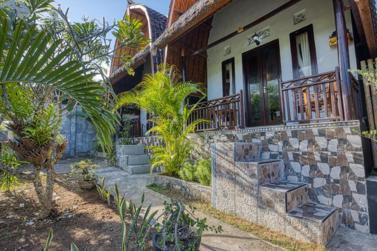 The Mountain Cottage Sakti 外观 照片