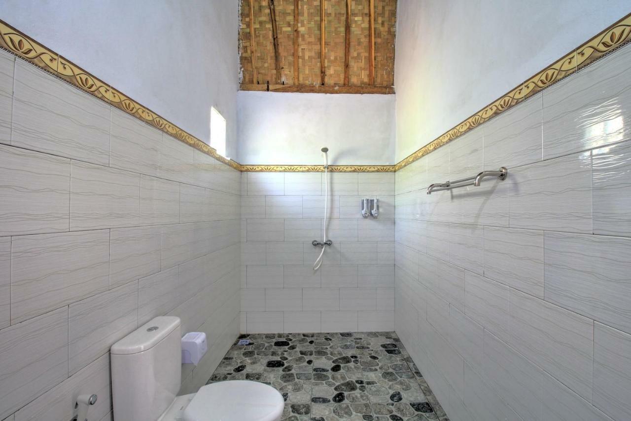 The Mountain Cottage Sakti 外观 照片
